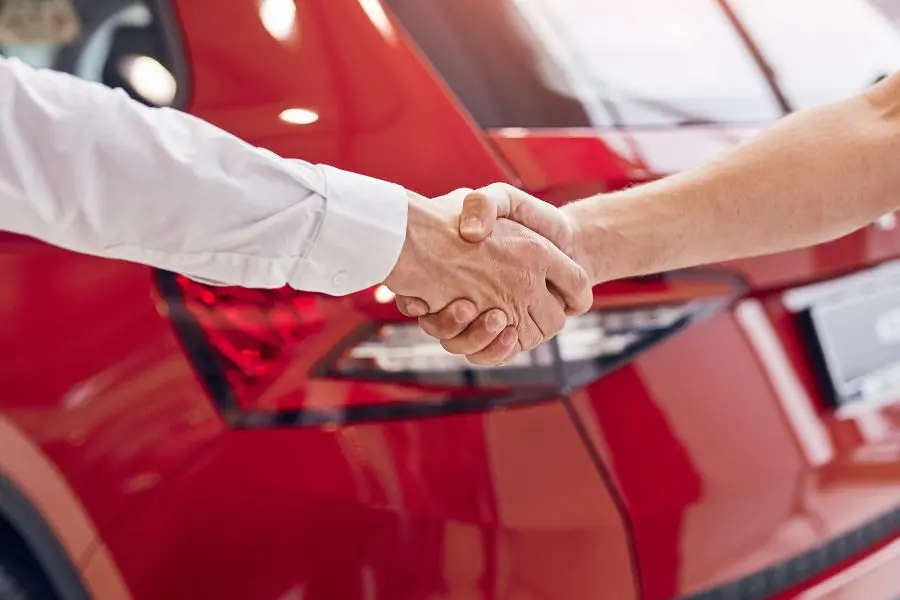 Sprzedaż auta do skupu 24h - szybka wycena samochodu